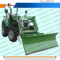 Low Price! ! Loader with Snow Blade/Cheap Snow Blades